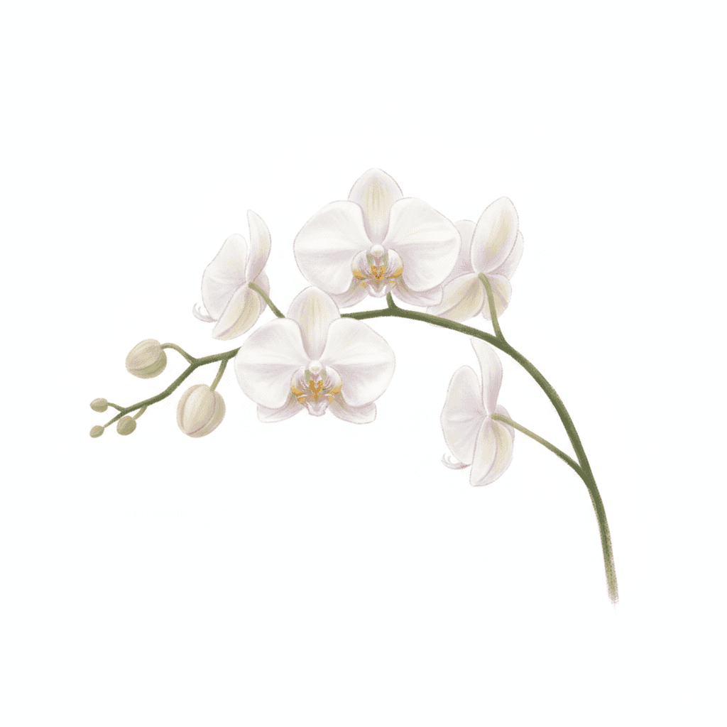 Orchidee
